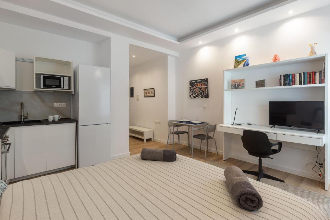 Brand New Apartment In Athen Exterior foto