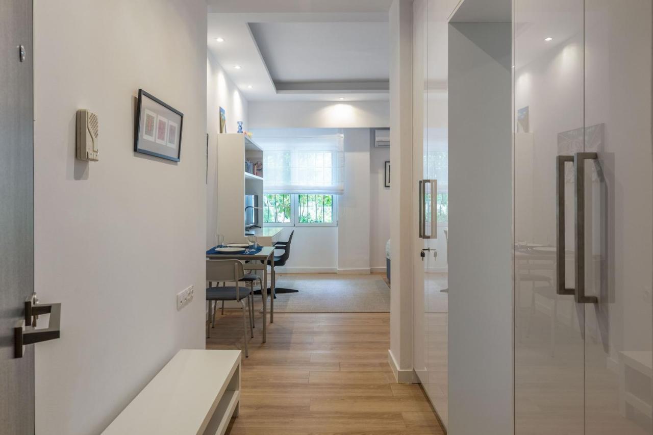 Brand New Apartment In Athen Exterior foto